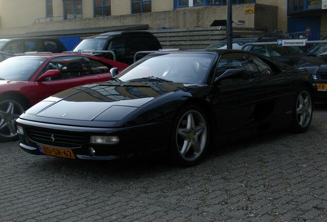 Ferrari F355 GTS