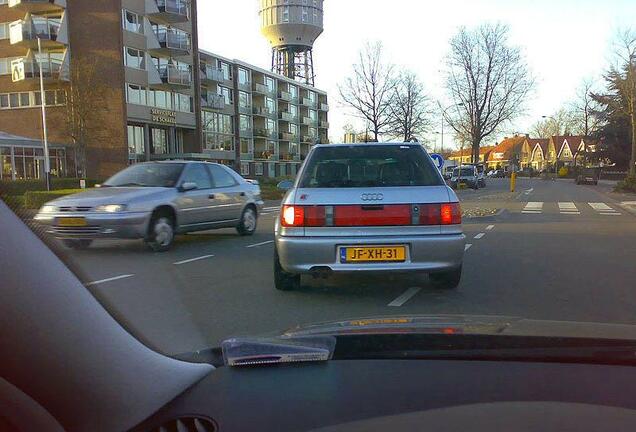 Audi RS2 Avant