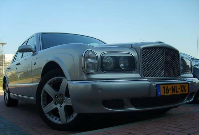 Bentley Arnage R