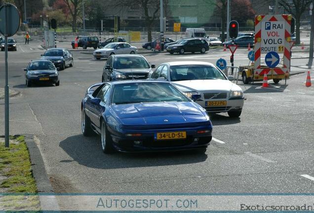 Lotus Esprit 02 V8