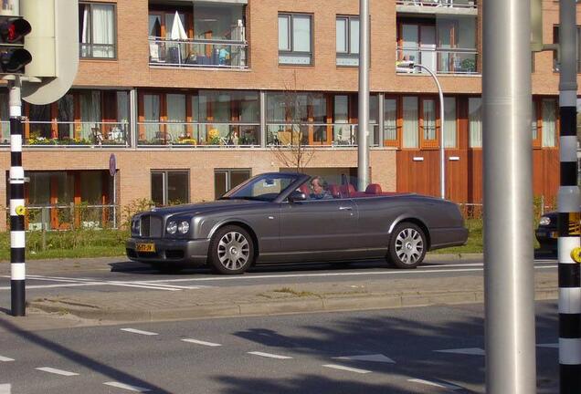 Bentley Azure 2006