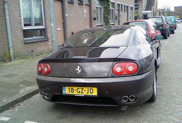 Ferrari 456 GT