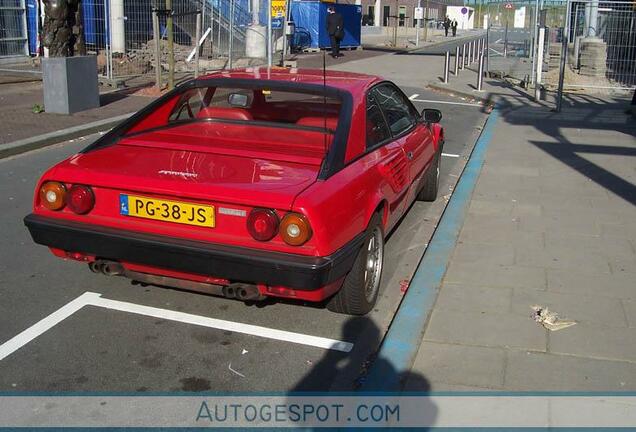 Ferrari Mondial 8