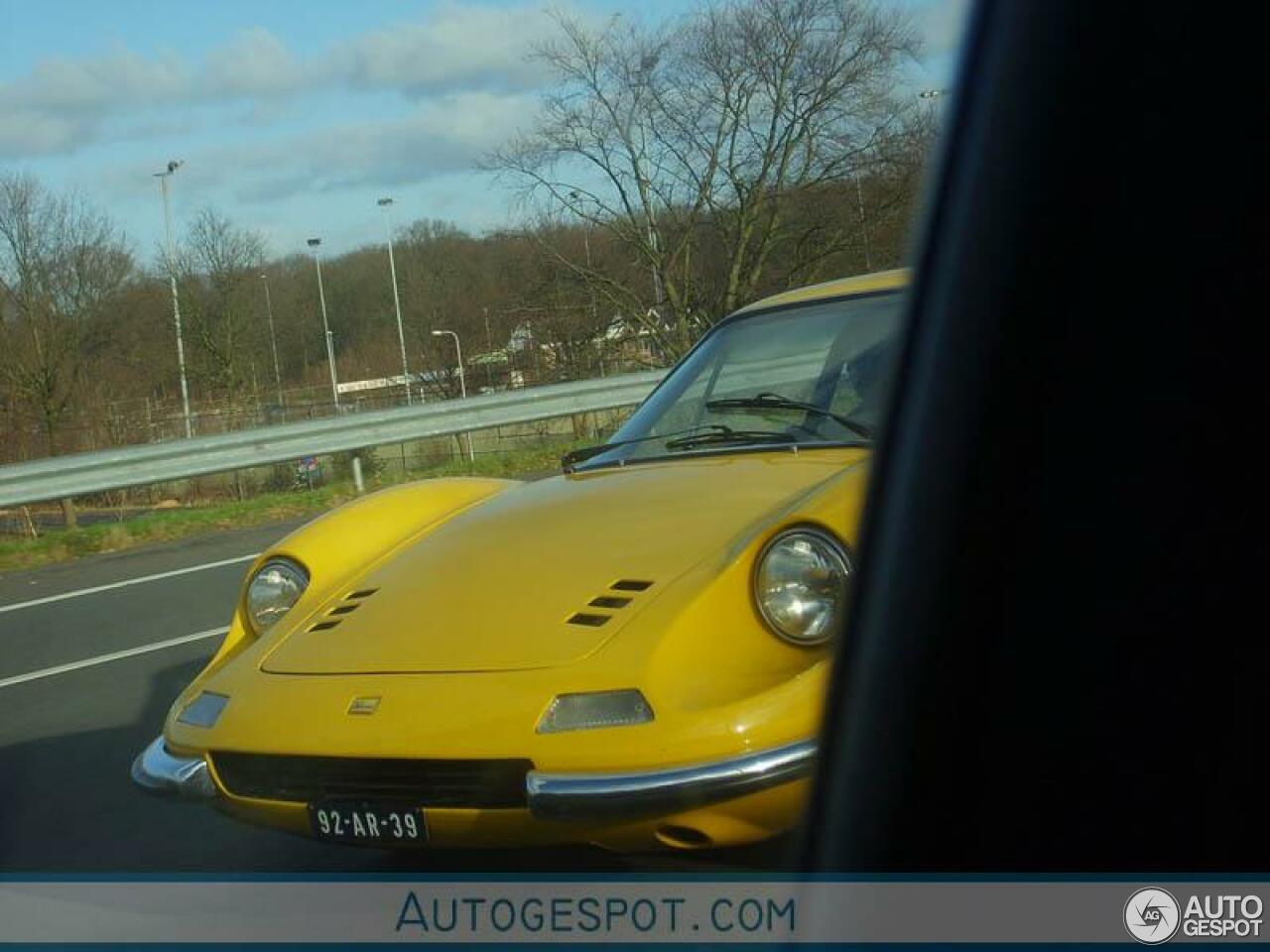 Ferrari Dino 246 GT