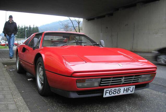 Ferrari 328 GTS