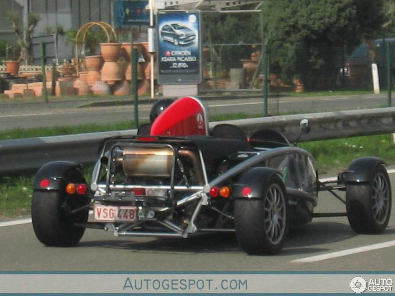 Ariel Atom