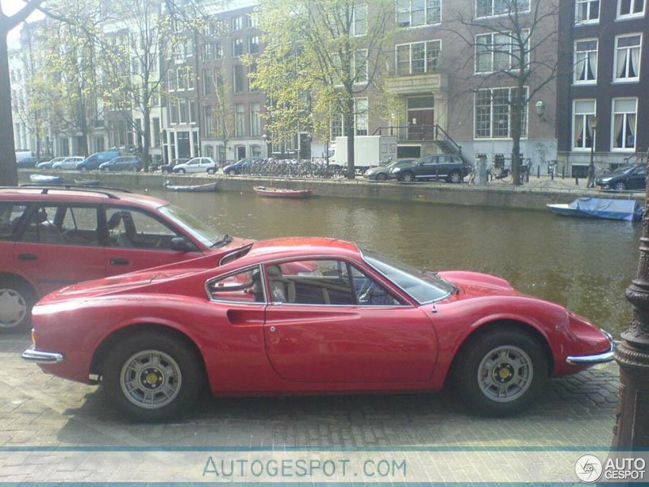 Ferrari Dino 246 GT