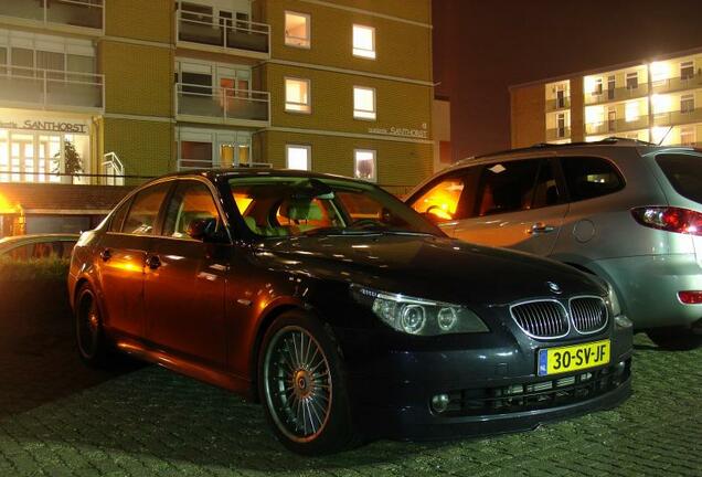 Alpina B5