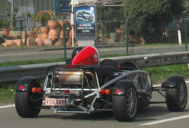 Ariel Atom