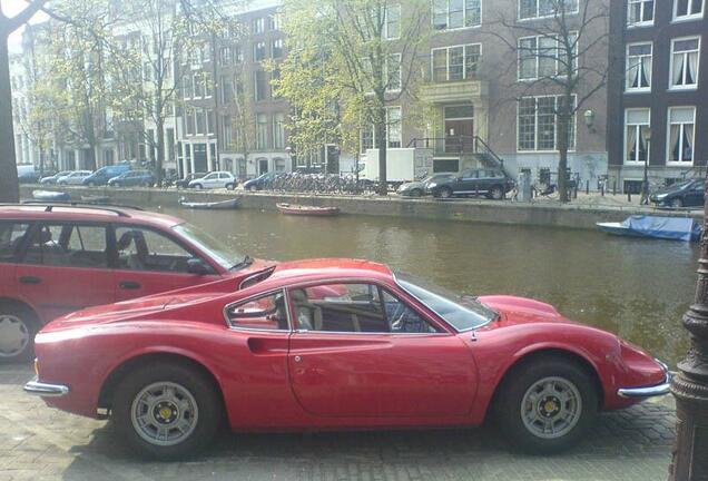 Ferrari Dino 246 GT