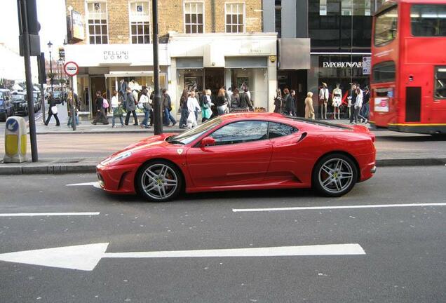 Ferrari F430