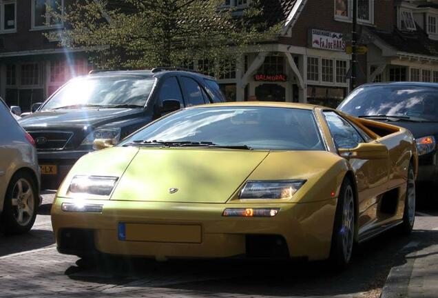 Lamborghini Diablo VT 6.0