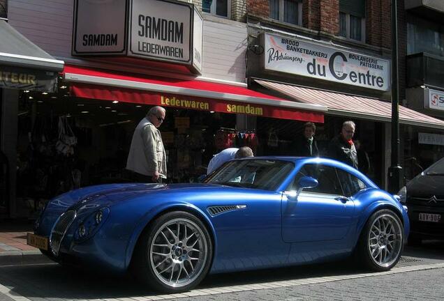 Wiesmann GT MF4