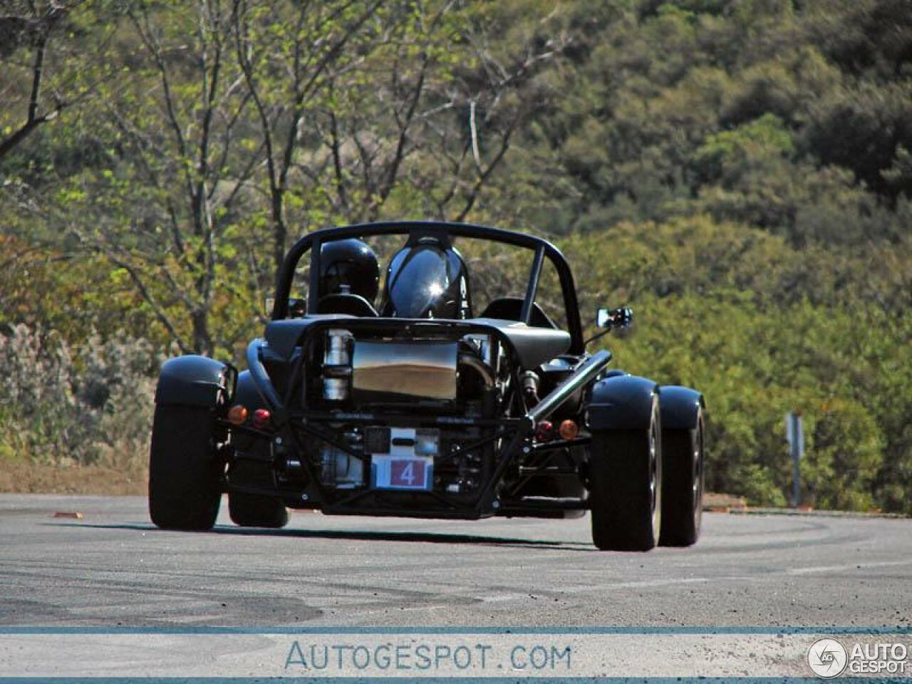 Ariel Atom