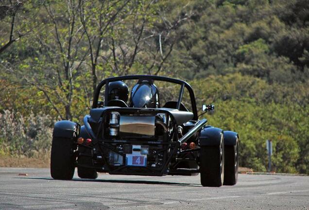 Ariel Atom