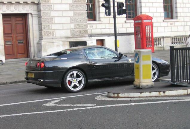 Ferrari Superamerica