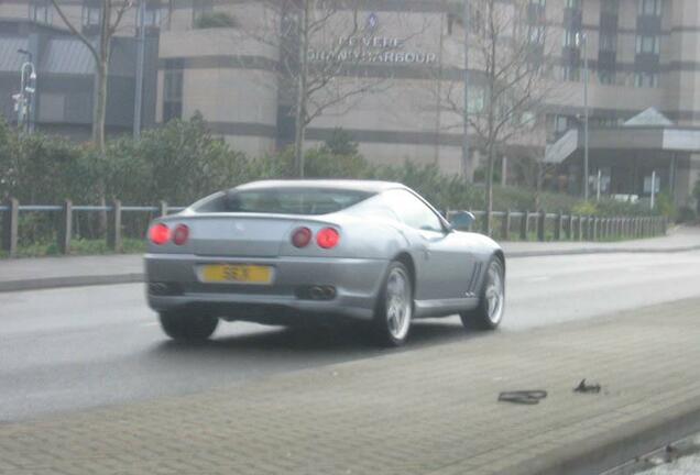 Ferrari Superamerica