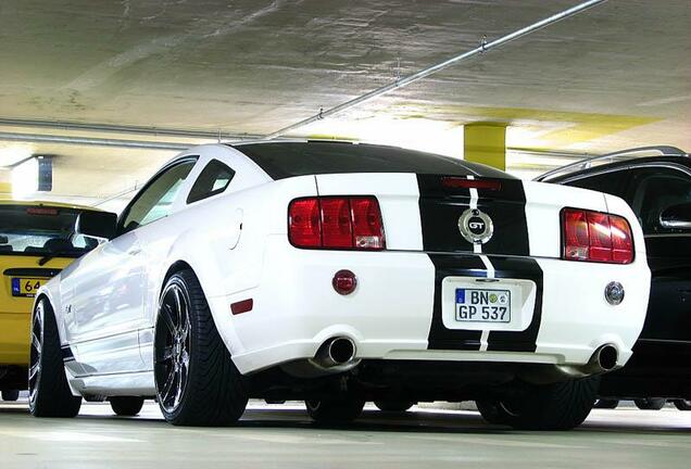 Ford Mustang GT