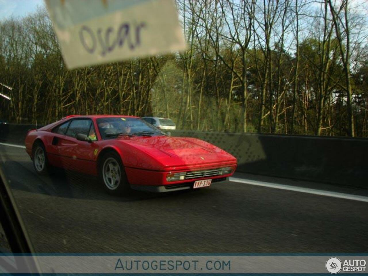 Ferrari 328 GTB