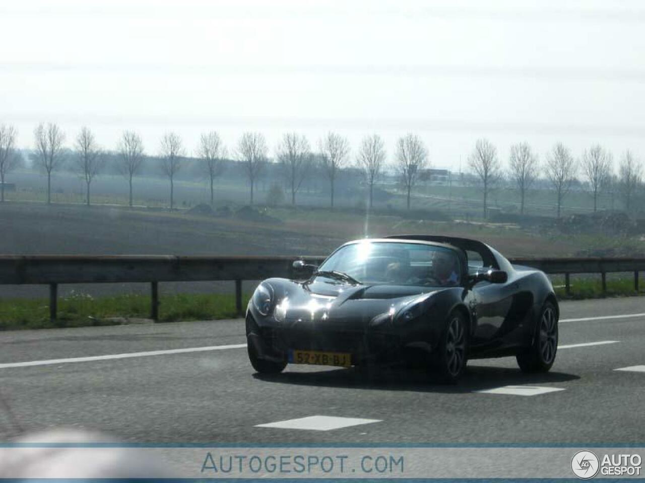 Lotus Elise S2 111R