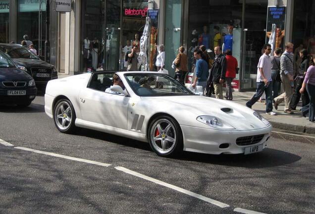 Ferrari Superamerica