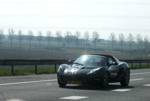 Lotus Elise S2 111R