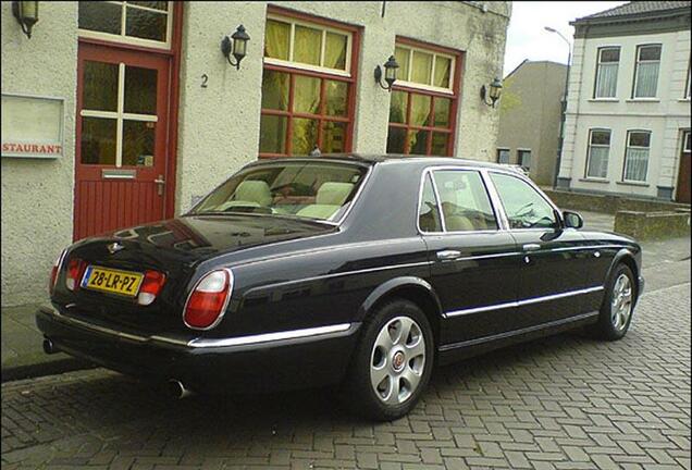 Bentley Arnage R