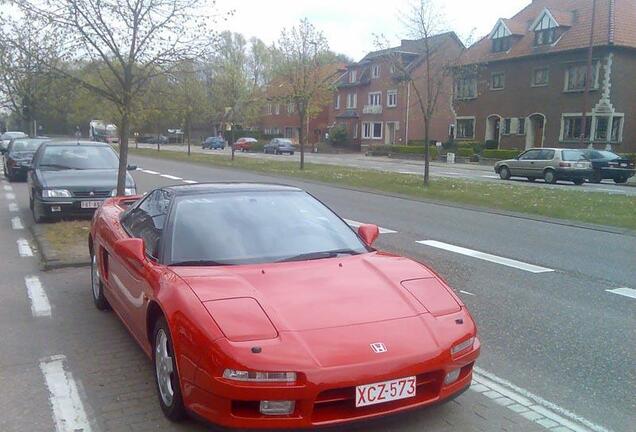 Honda NSX