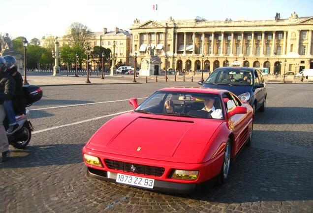 Ferrari 348 TB