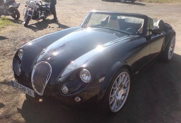 Wiesmann Roadster MF3