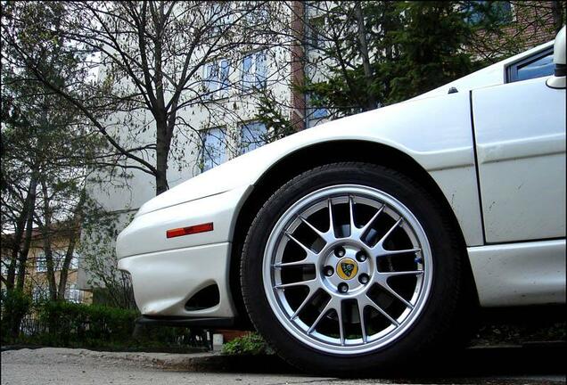 Lotus Esprit Turbo SE