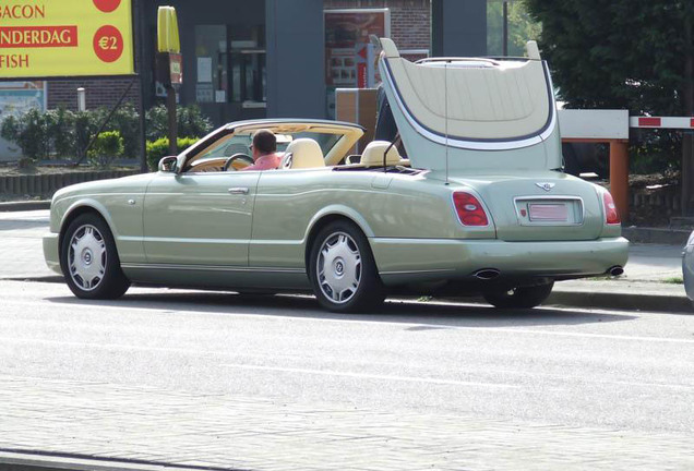 Bentley Azure 2006