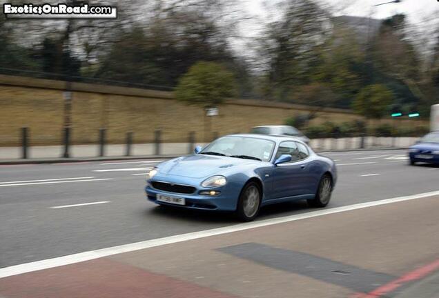 Maserati 3200GT