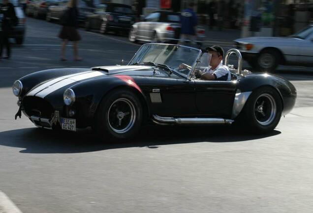 AC Cobra