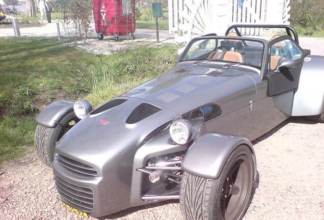 Donkervoort D8 270 RS