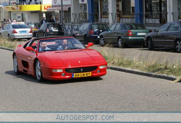 Ferrari F355 GTS