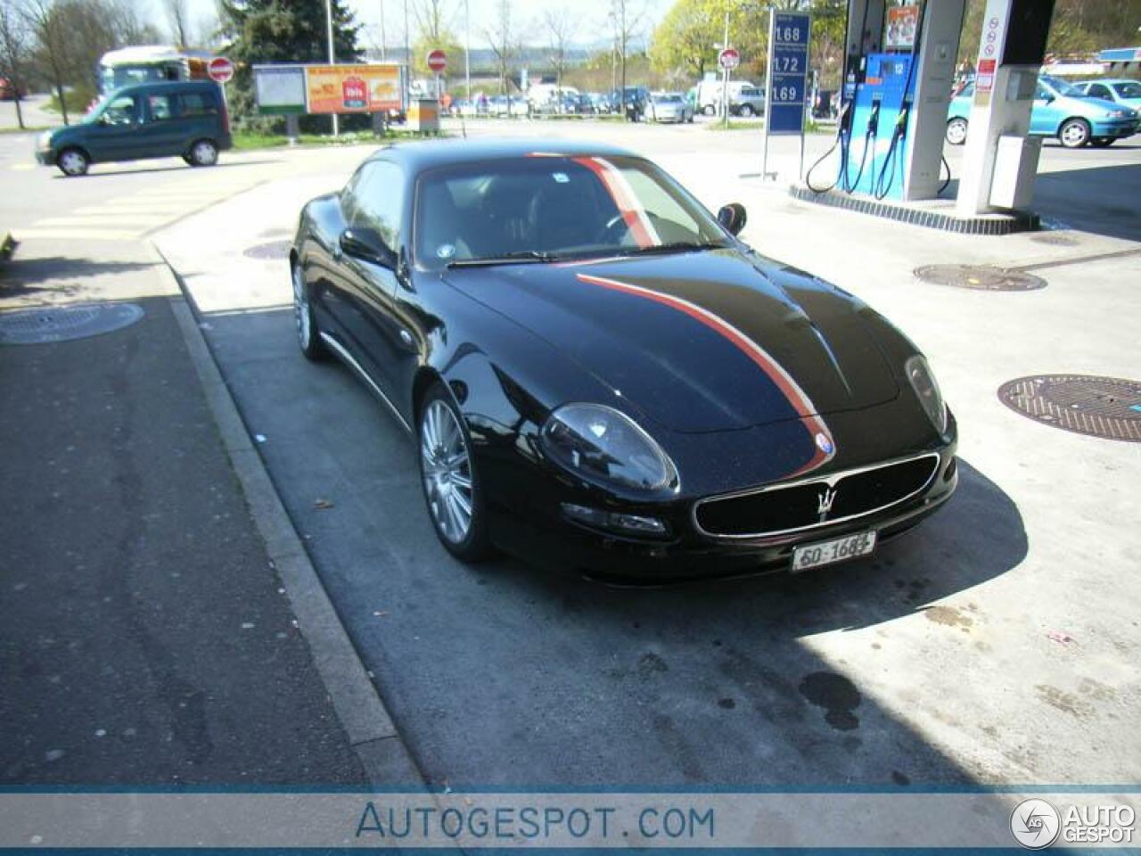 Maserati 4200GT