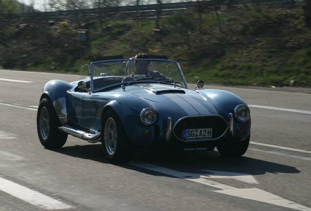 AC Cobra