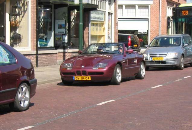 BMW Z1