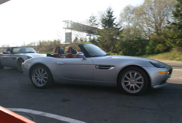 BMW Z8