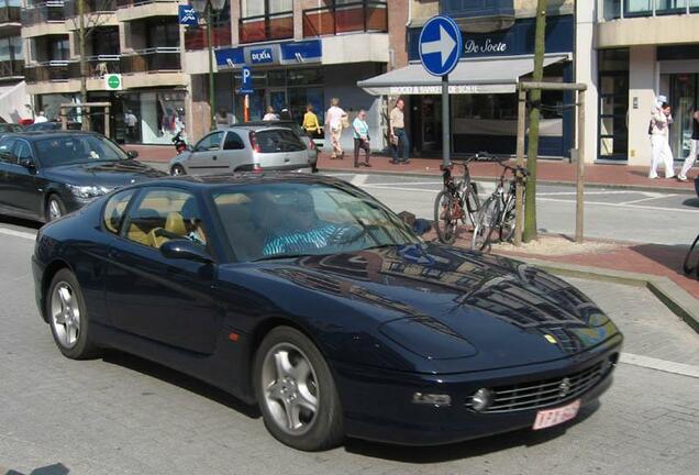 Ferrari 456M GT