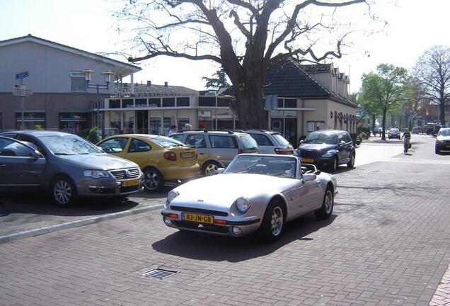 TVR V8 S