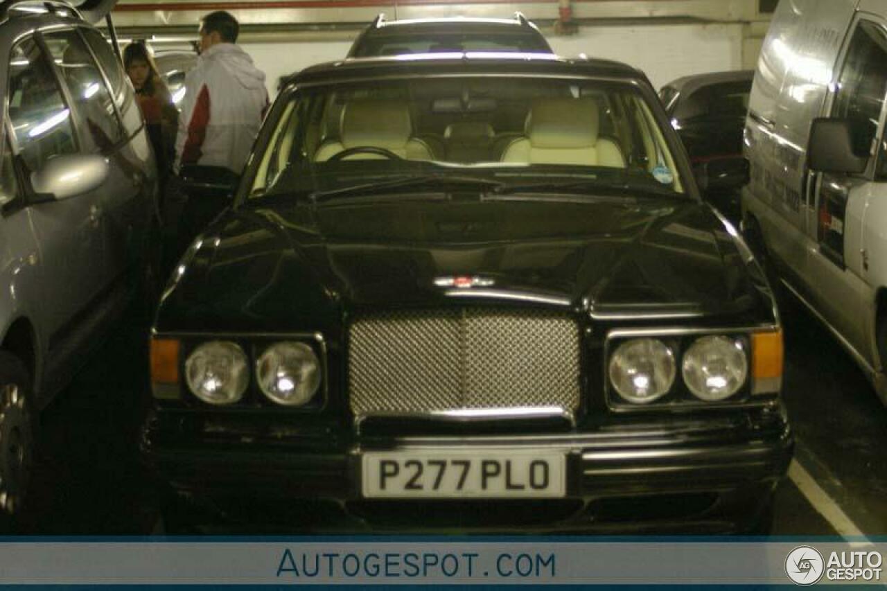 Bentley Turbo RL