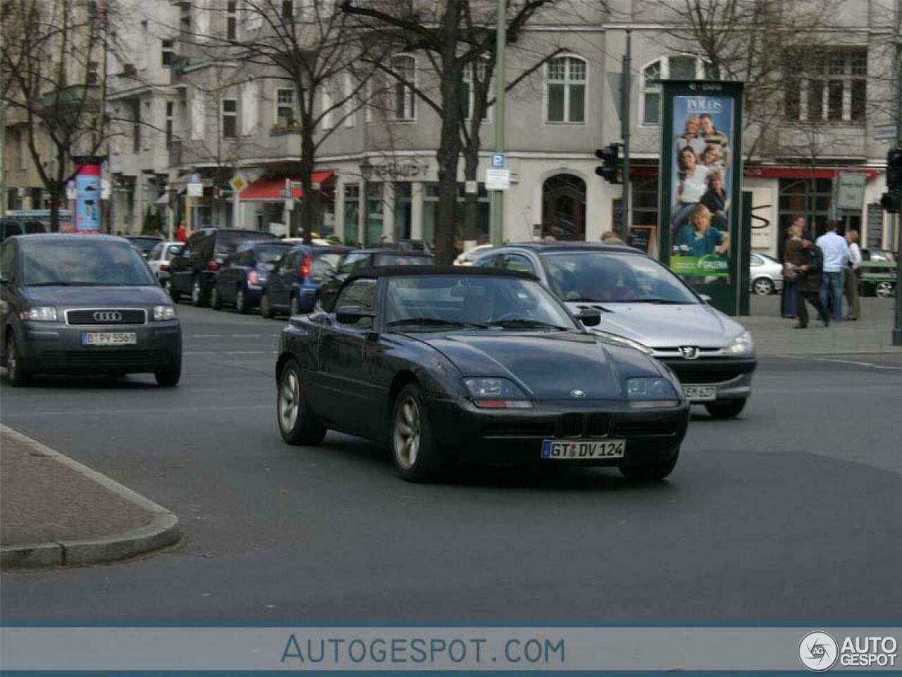 BMW Z1