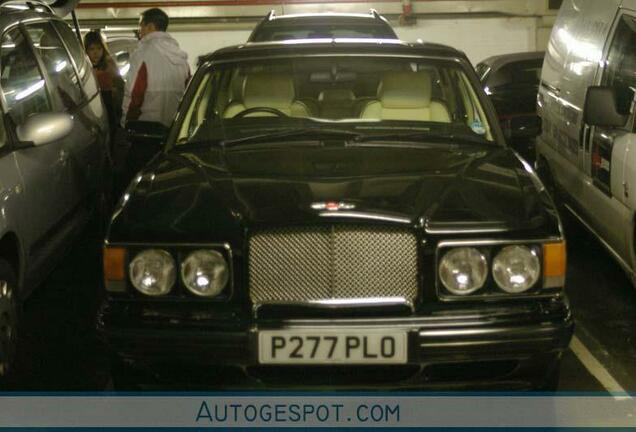 Bentley Turbo RL