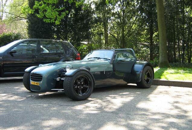 Donkervoort D8 150