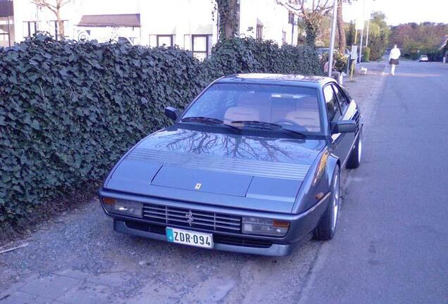 Ferrari Mondial 3.2