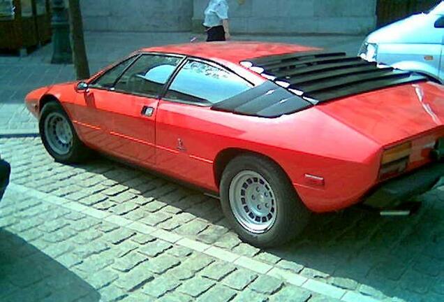 Lamborghini Urraco P300