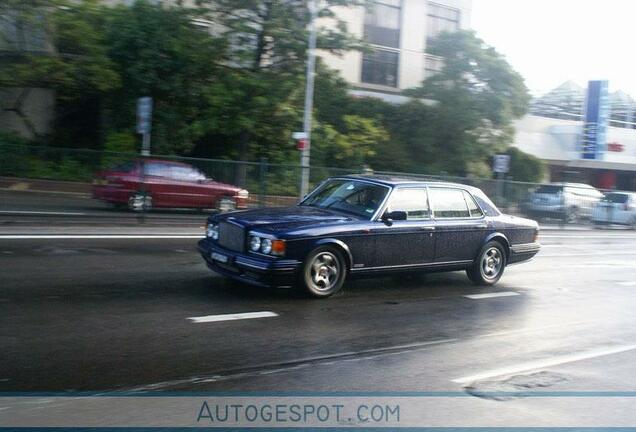 Bentley Turbo R