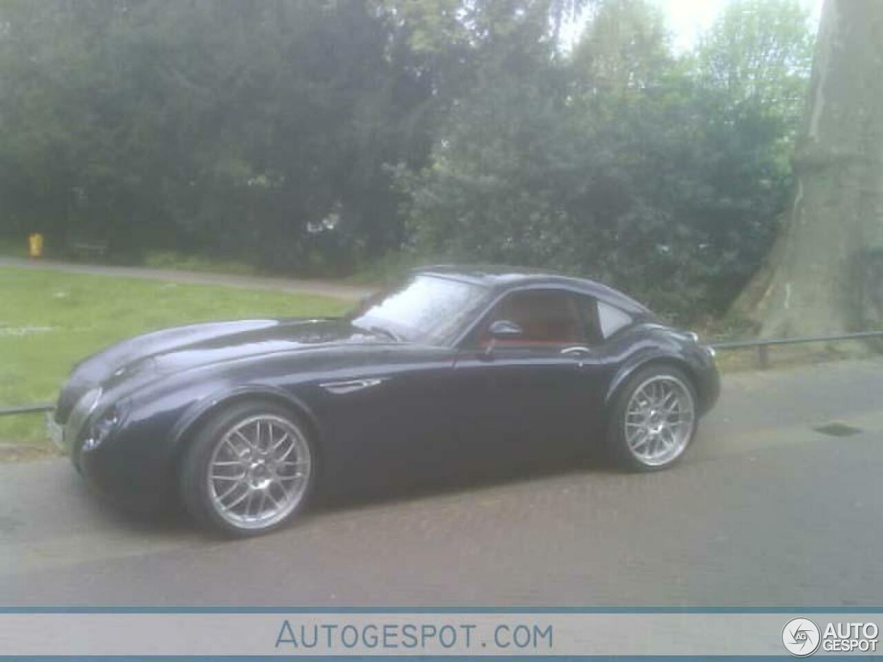 Wiesmann GT MF4